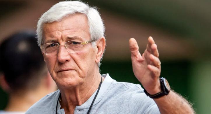 英雄联盟赛事官网-上港冬训迎来一位名帅造访俱乐部，曾带国足进世界杯，引发热议