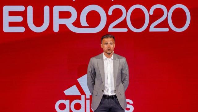 英雄联盟赛事官网-西班牙队名单解读：着眼未来追求多样 忍痛弃老将