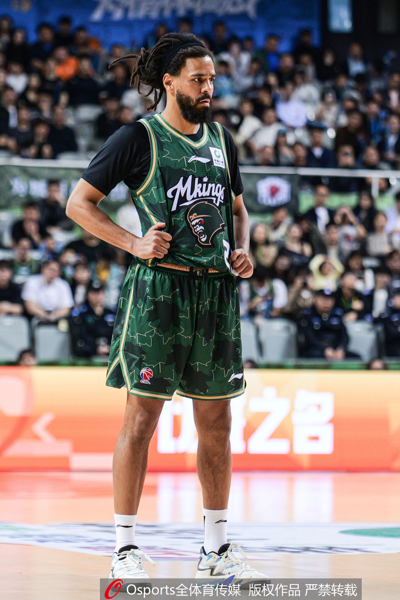 世界赛直播-J.Cole个人博客：因签证和工作缺席后续比赛 感谢大家&amp;期待再会